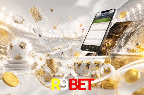 Welcome Bonus R9BET