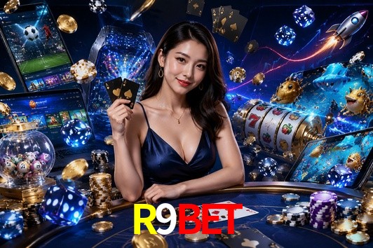 Seasonal Promotions R9BET
