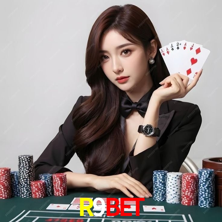 Jogos de Slot R9BET
