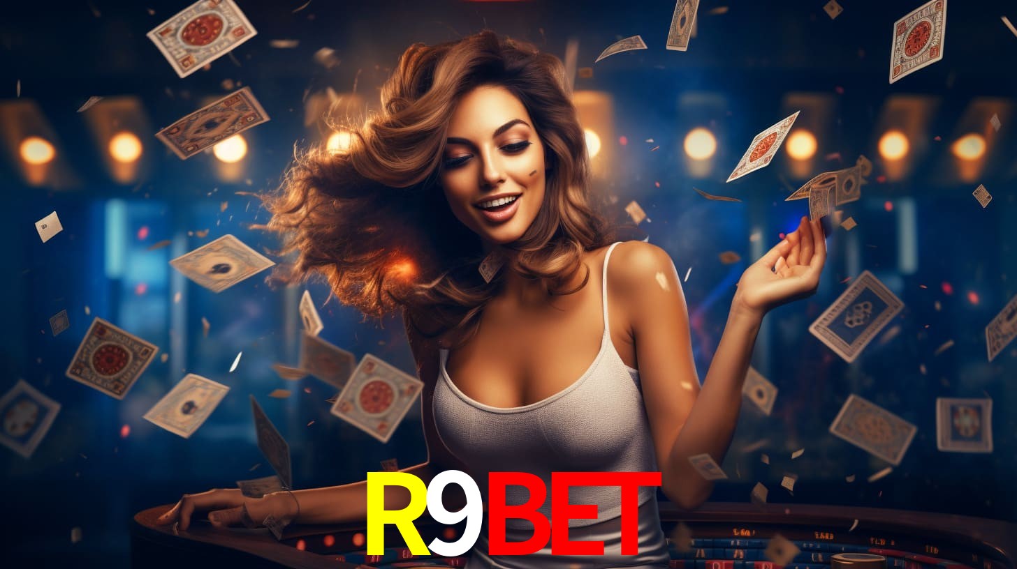 R9BET,R9BET paga