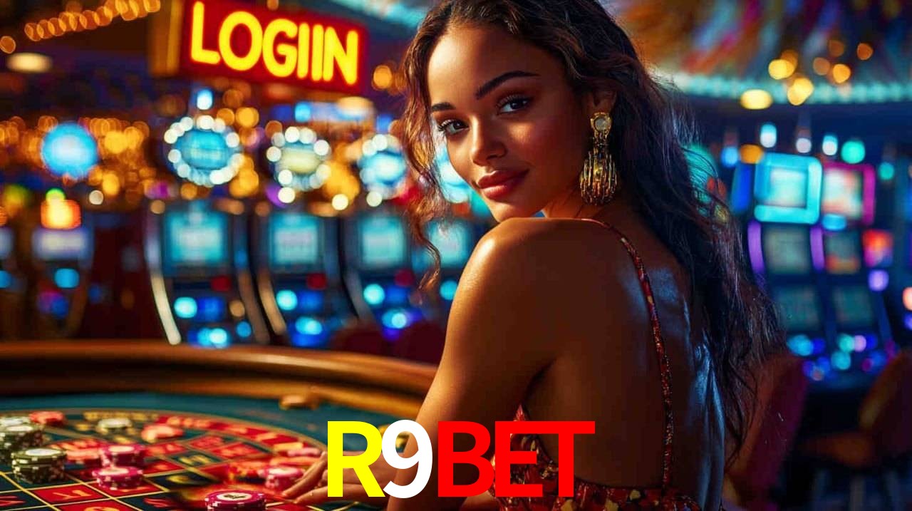 Experiência VIP R9BET