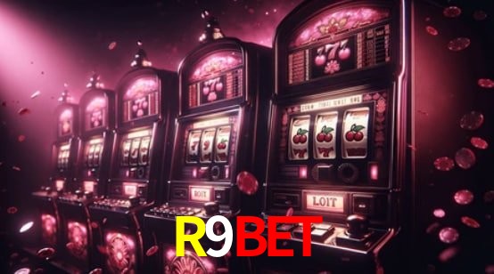 cassino R9BET