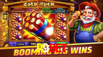 Desvendando o Mundo dos Jogos Virtuais na R9BET