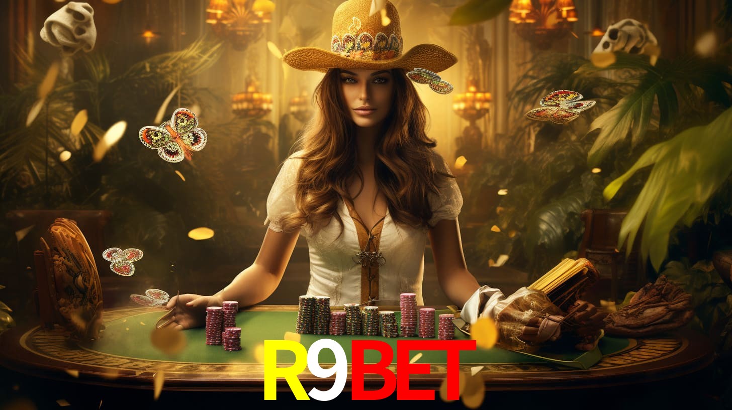 Live Casino R9BET