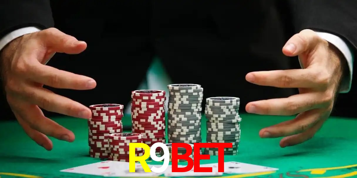 Promoção Relâmpago R9BET
