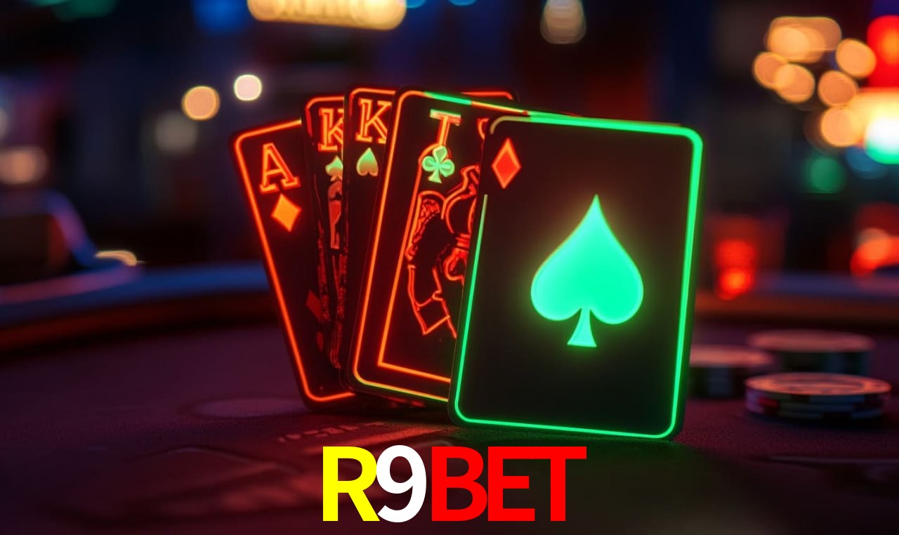 Promoções Sazonais R9BET
