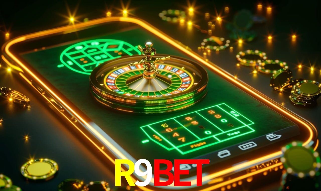 Casino Ao Vivo R9BET