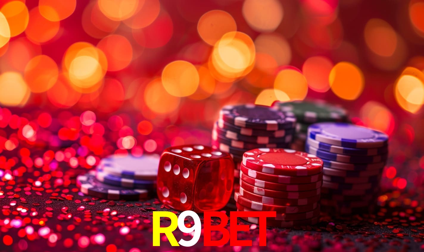 Descubra o Programa VIP da R9BET: Vantagens Exclusivas para Jogadores
