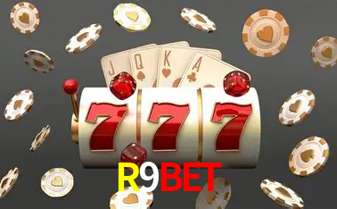 Descubra o Mundo do Cassino Online com R9BET