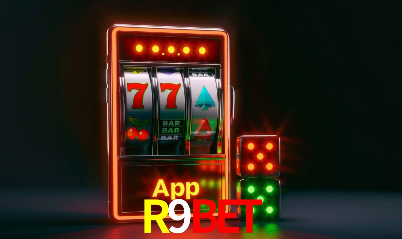 Apostas de Tênis R9BET