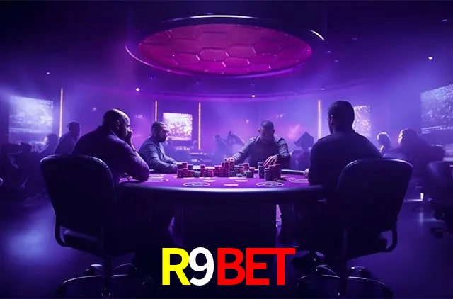 Apostas de Basquete R9BET