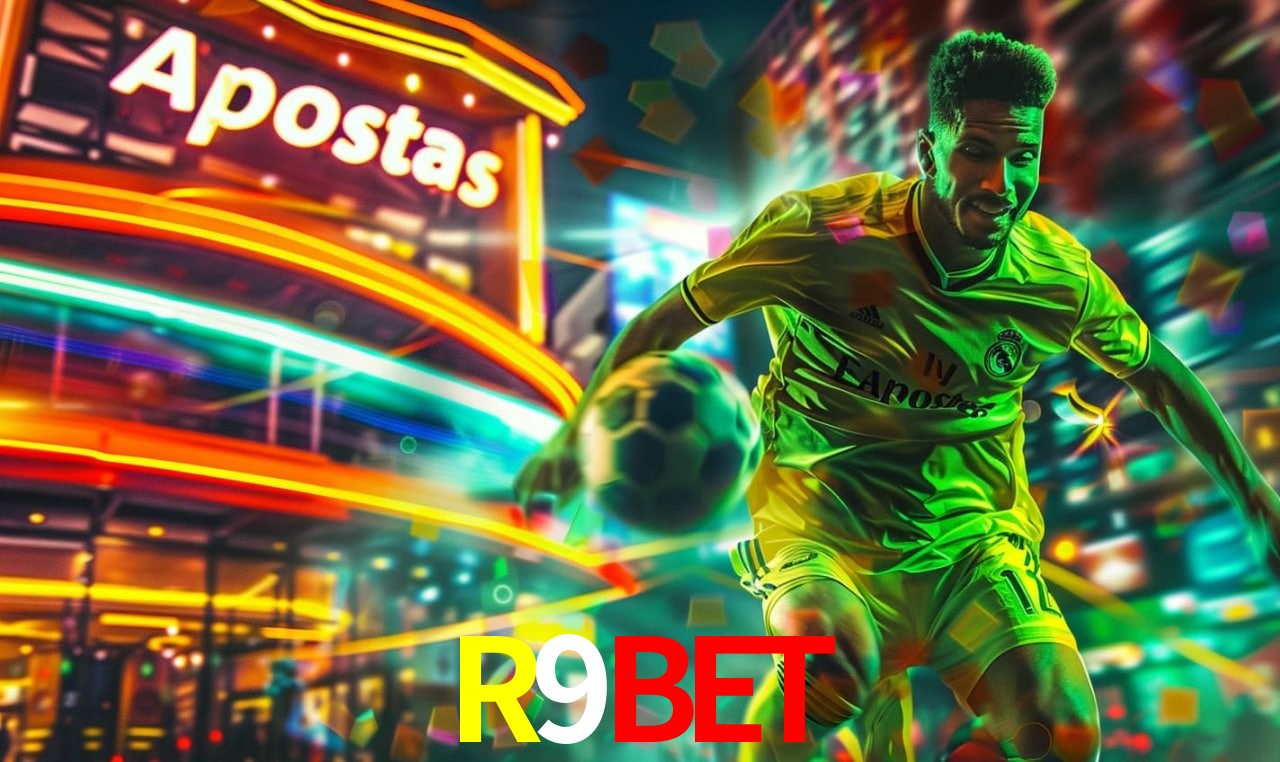 Estatísticas Esportivas R9BET