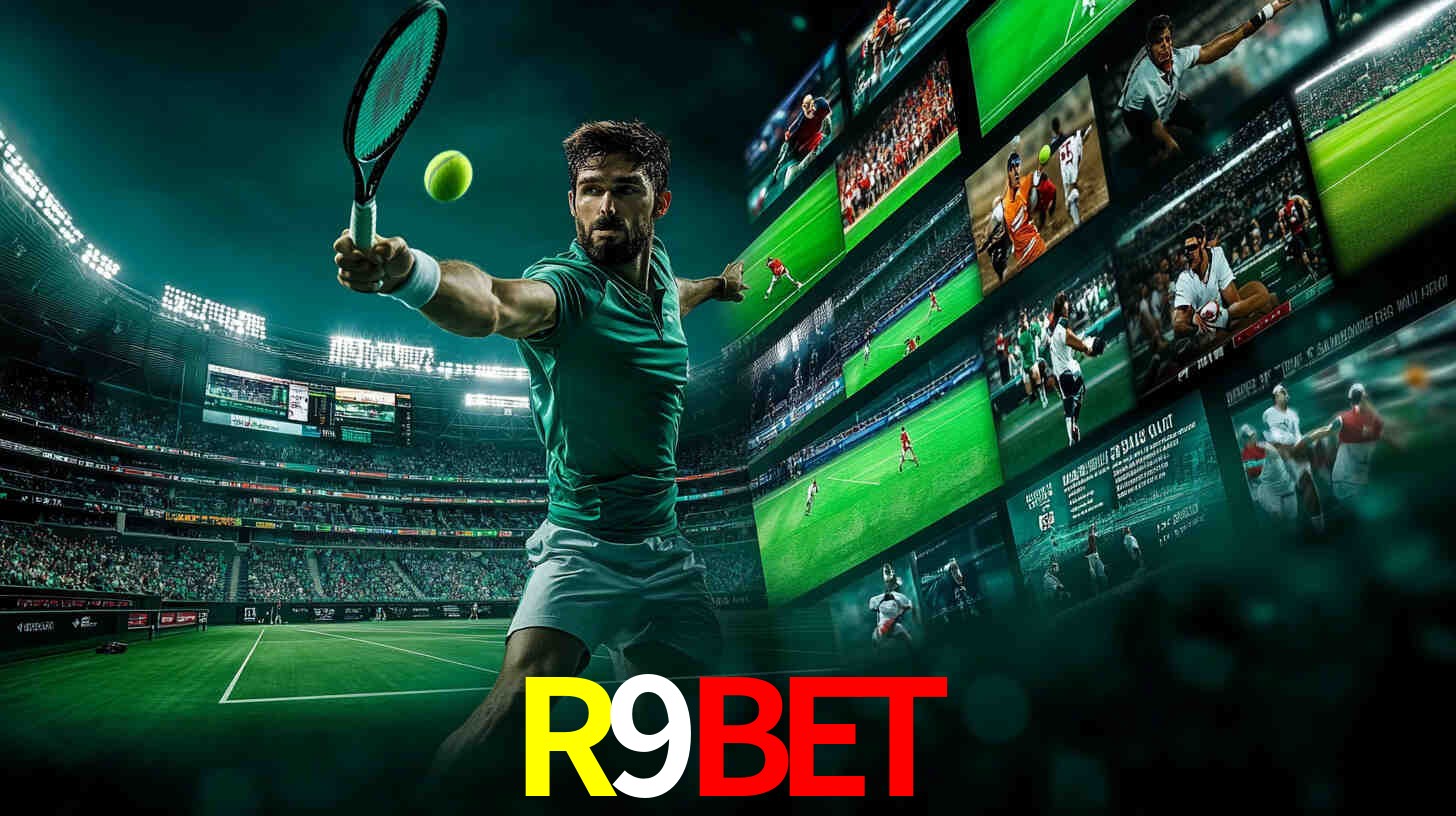A Popularidade dos Caça-Níqueis no R9BET
