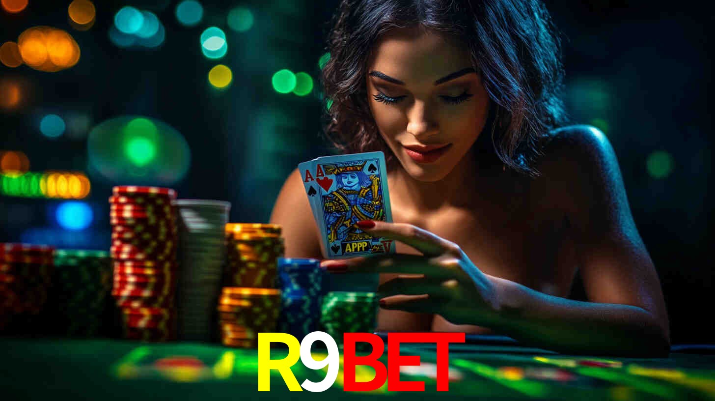 Descubra a Essência do R9BET: Nossa História e Compromissos