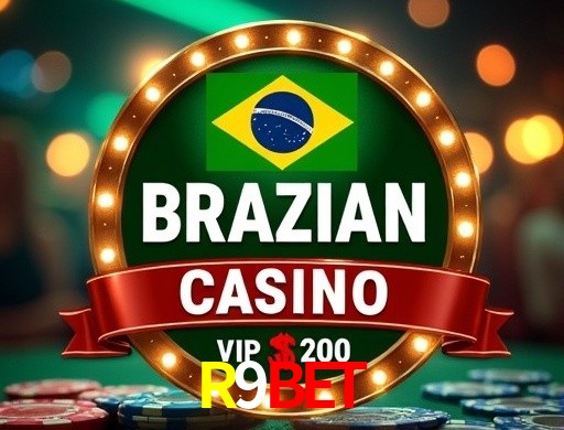 Integração de APIs R9BET