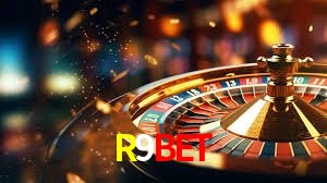 Cadastro Rápido R9BET