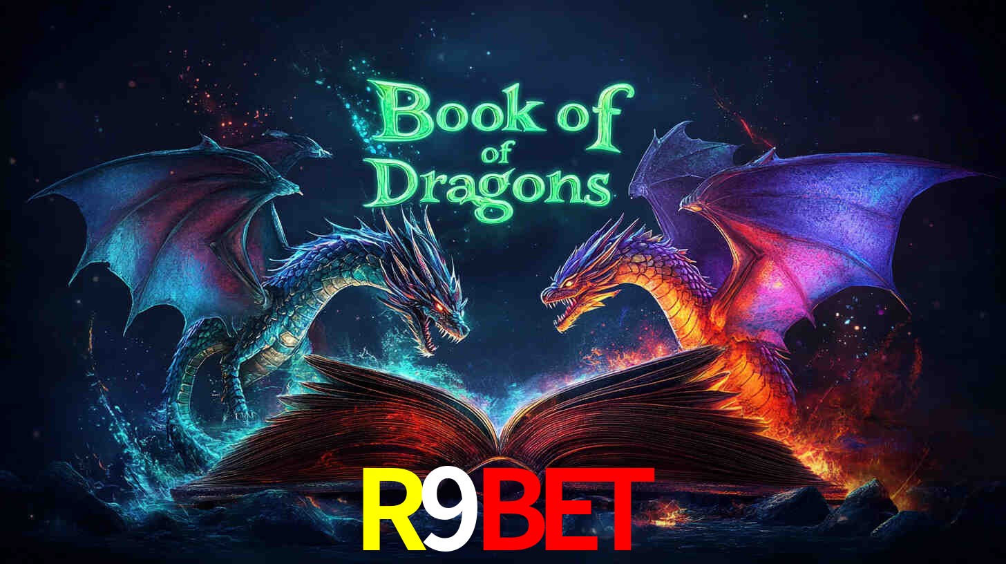 Apostas Esportivas na R9BET: Um Guia Completo