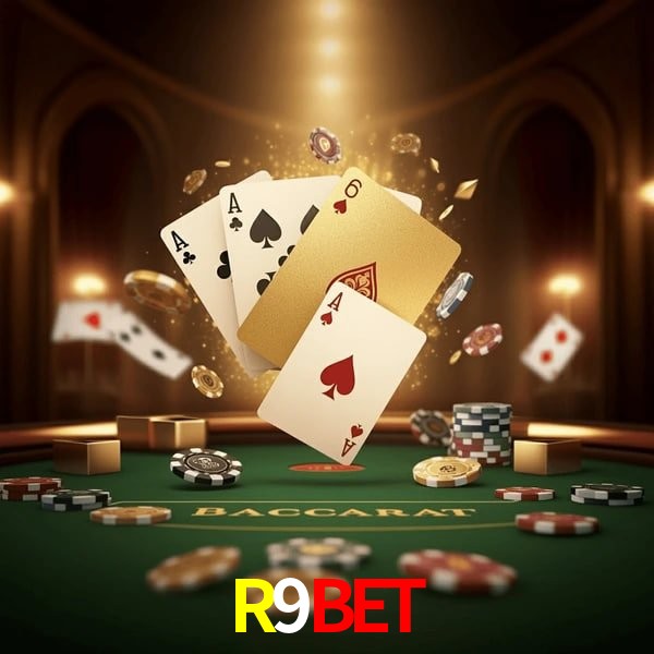 Aviator Game R9BET