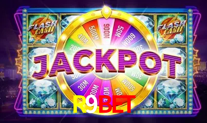 Descubra o Mundo do Cassino Online com R9BET