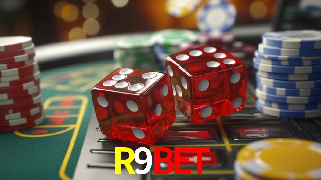 Programa VIP R9BET