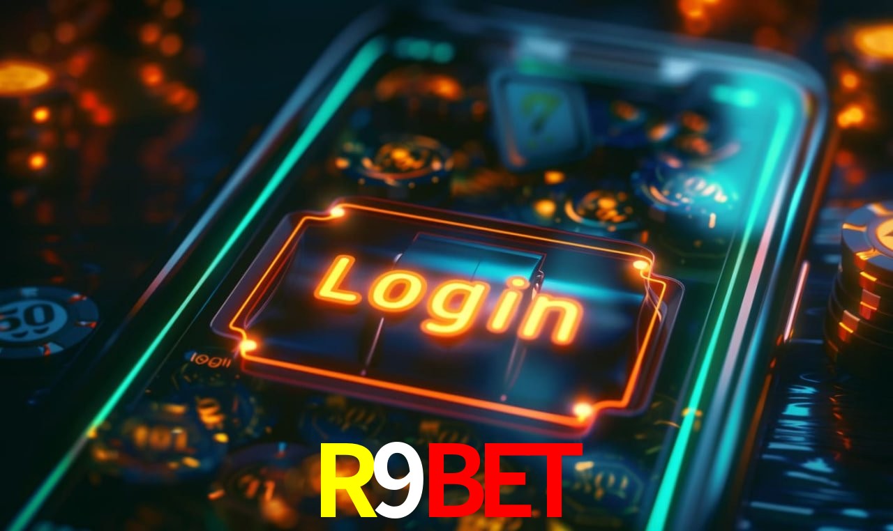 Football Betting R9BET