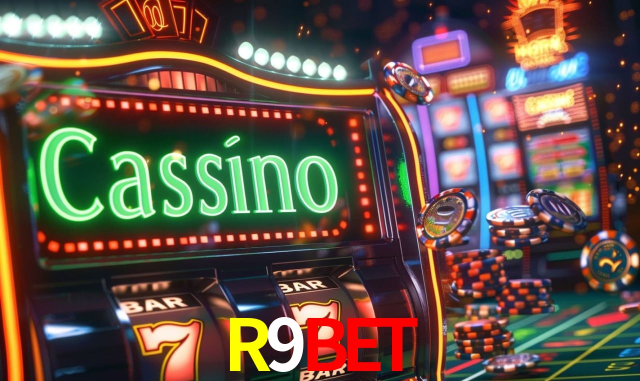 Estatísticas do Jogo R9BET