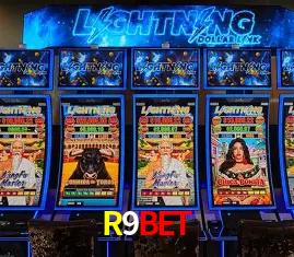 Descubra a Essência do R9BET: Nossa História e Compromissos