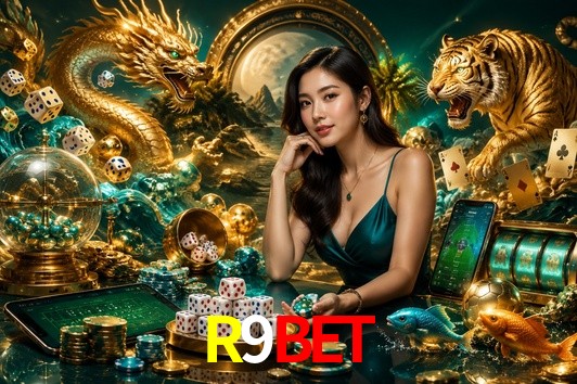 Flash Promotion R9BET