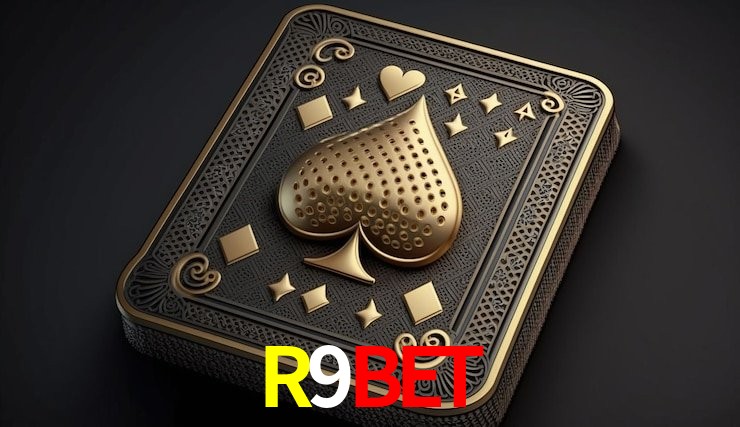 Apostas de Futebol R9BET