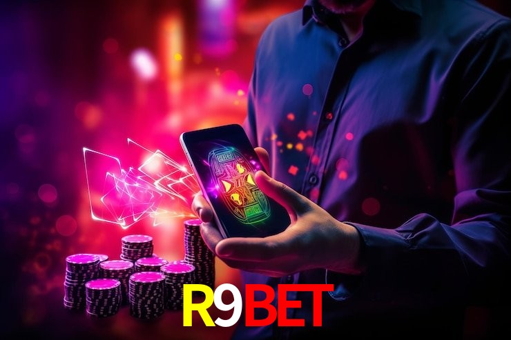 Bônus Diários R9BET