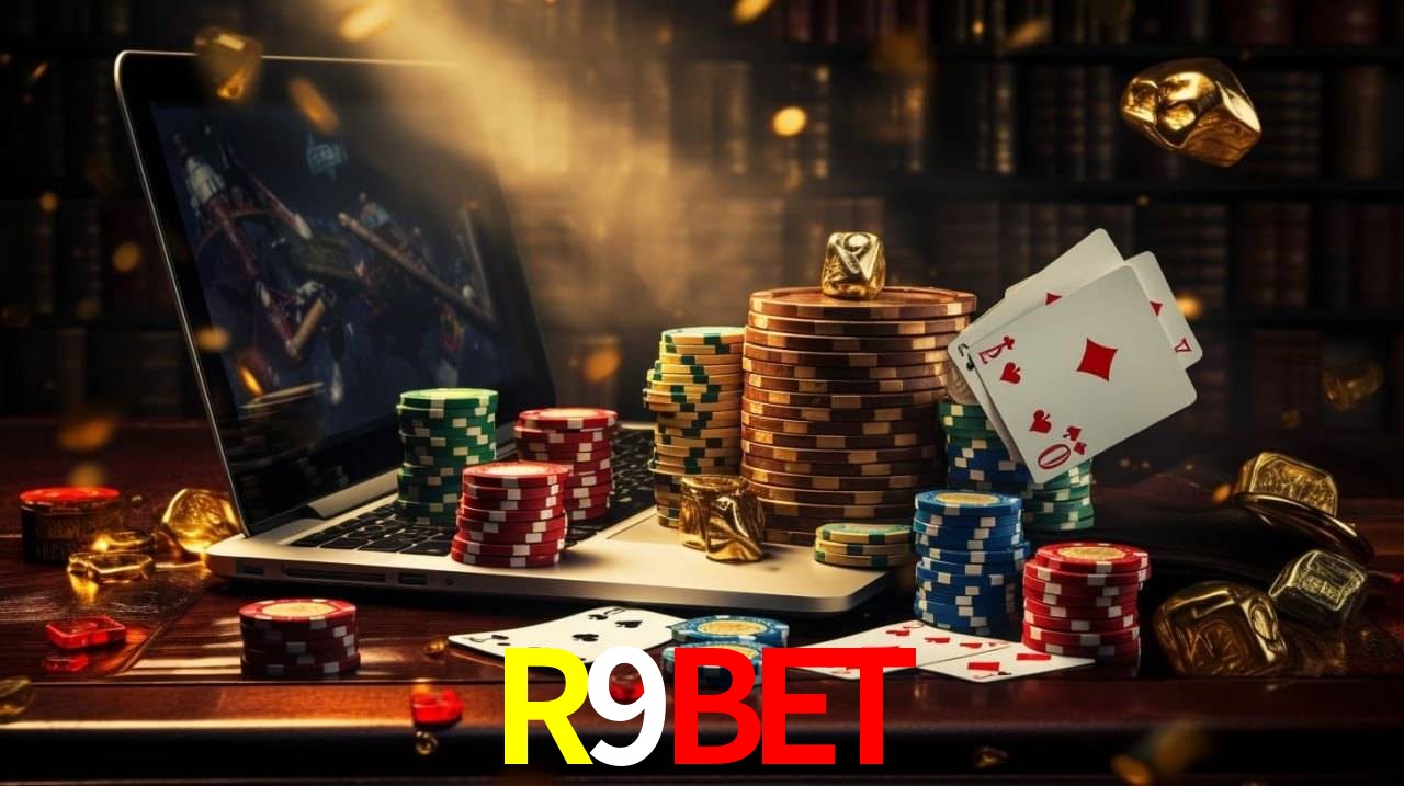 Casino Ao Vivo R9BET