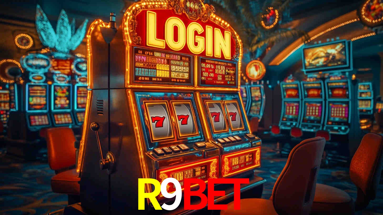 R9BET App Interface