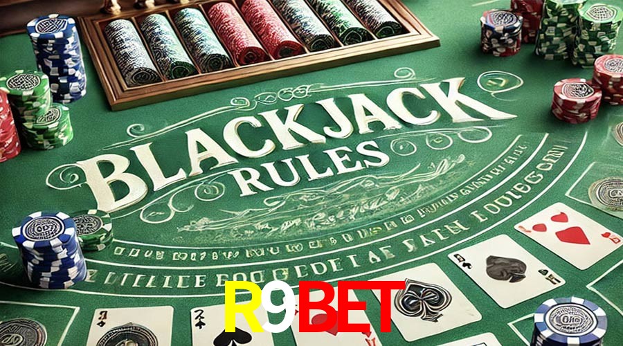 Account Benefits R9BET