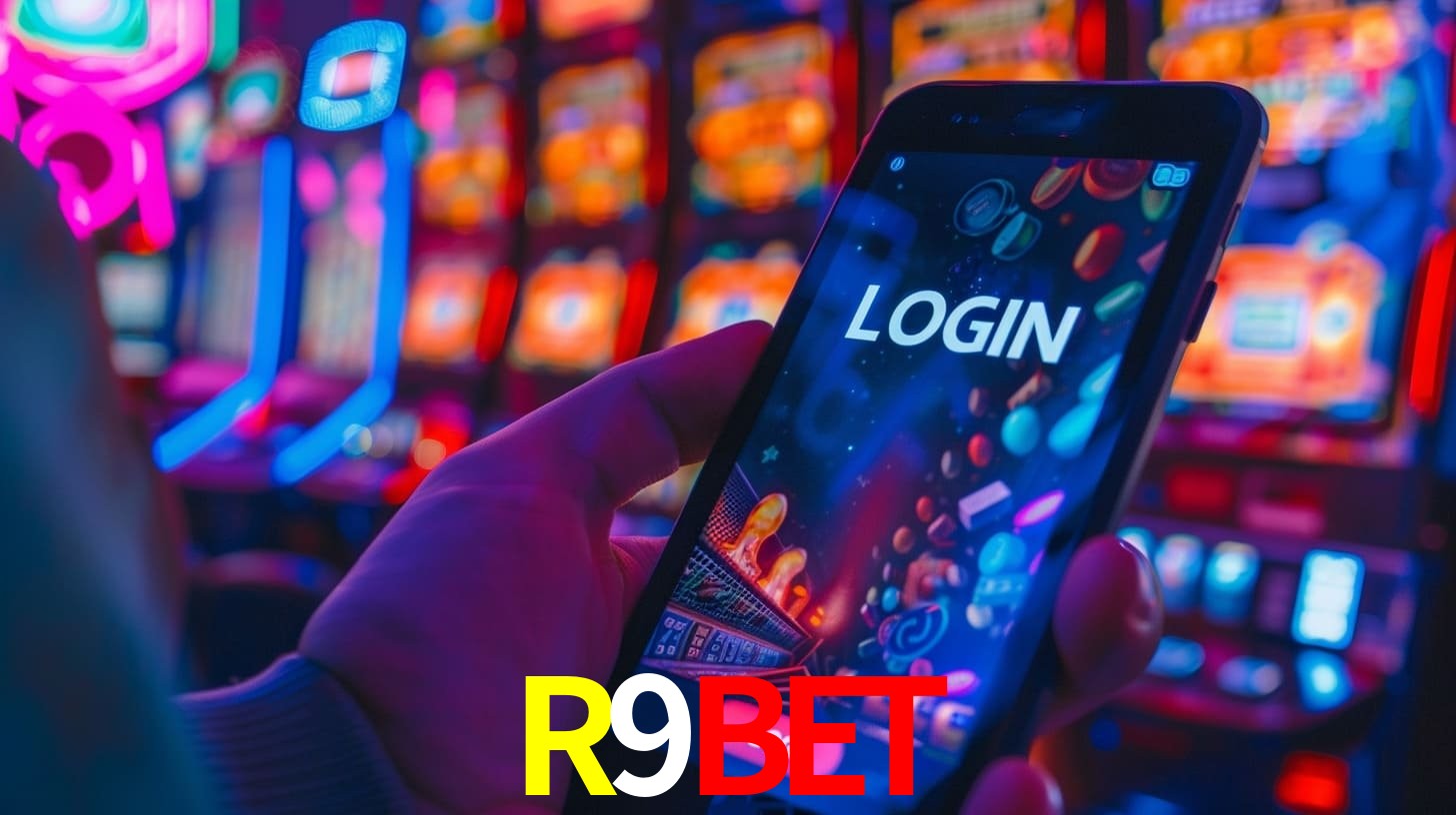 Torneios R9BET