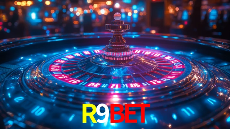 R9BET,R9BET paga