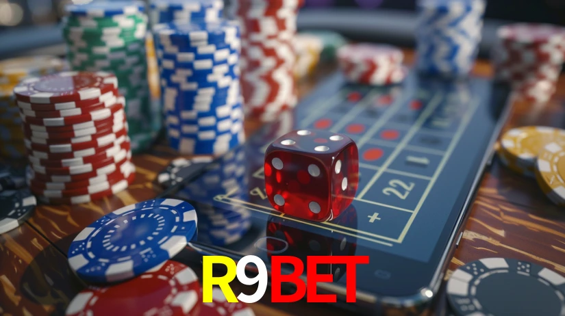 R9BET: A Experiência de Casino com Jogos de Mesa ao Vivo