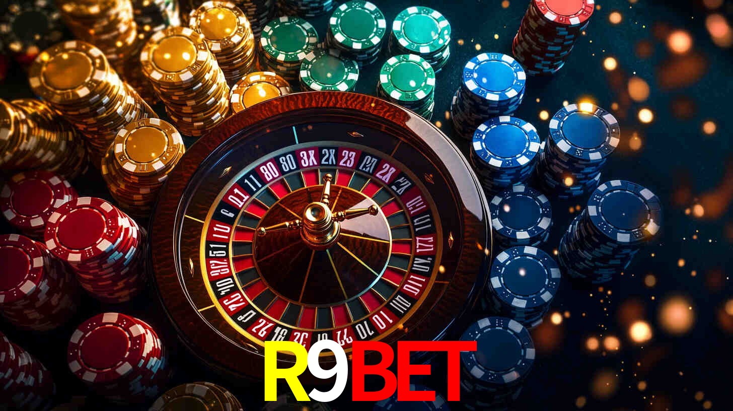 Premium Interface R9BET