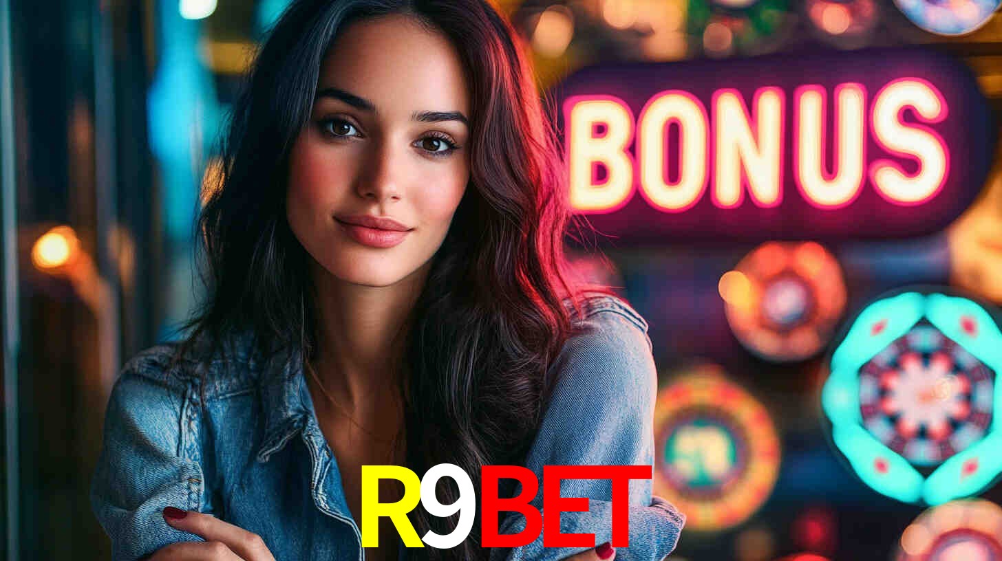 R9BET: Seu Especialista em Apostas Esportivas Brasileiras