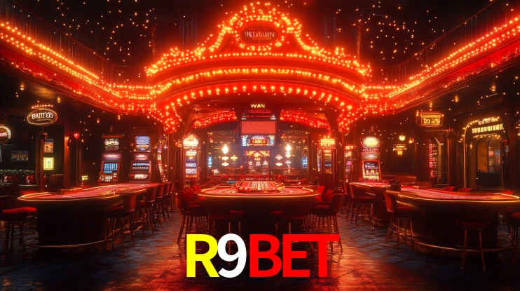 R9BET