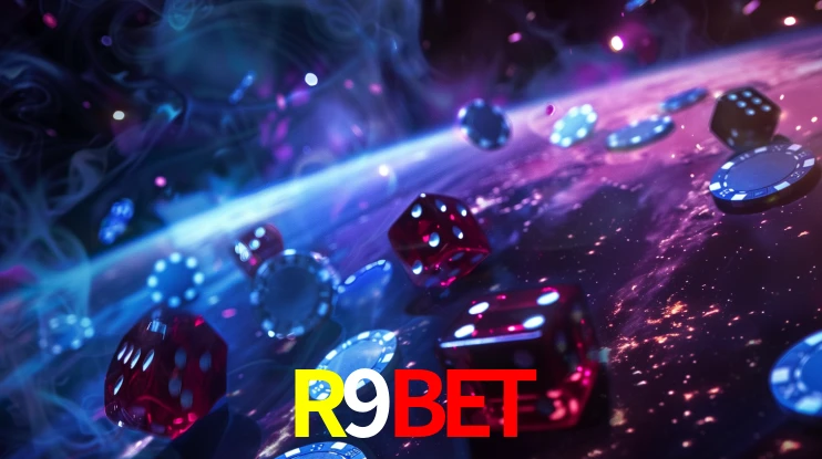 2FA Security R9BET