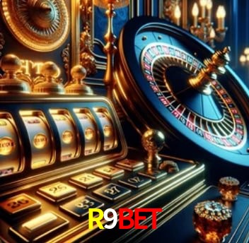 Mesa de Blackjack R9BET