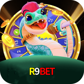 R9BET.com Logo